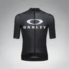 Image de Oakley - Icon Training Jersey - Maillot vélo homme Pitch Black - L