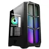 Image de case vertibra y210 gaming middle tower argb fan