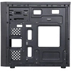 Image de Boîtier Theon Mini Tour Micro ATX avec Alimentation 500W Noir