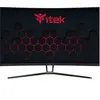 Image de Ecran Incurvé 32' GGC Quad HD Noir 240Hz