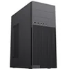 Image de Boîtier PC PILOT Z27 Lite avec alimentation 500 W Noir