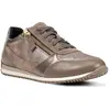 Image de Geox Baskets Sans Lacets Calithe EU 39