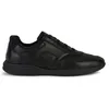 Image de Geox Homme U Spherica Ec2 E Tissu Oxford, Noir, 43 EU en occasion ou reconditionné