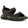Image de Geox Sandales U4524b000me Strada