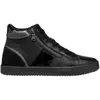 Image de Geox Baskets Blomiee D EU 40