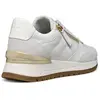 Image de Geox Baskets D Desya A
