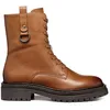 Image de Geox Bottines D Iridea B pour Femme, Cognac, 36 EU en occasion ou reconditionné