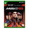 Image de MotoGP 25 Day One Edition Xbox Series X