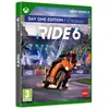 Image de Ride 6 Day One Edition Xbox Series X