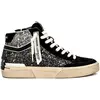 Image de Crime London Baskets Sk8 Recut High