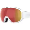 Image de Bliz - Charge OTG - Masque ski - Masque ski Noir Mat / Logo Blanc - Smoke Cat 3