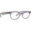 Image de Ray-Ban Wayfarer Oval 0RX2242V 8292 50