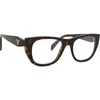 Image de Prada 0PR A18V 17N1O1 52