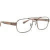 Image de Ray-Ban 0RX3751V 3182 58