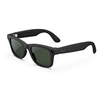 Image de Ray-Ban Wayfarer (Gen 1) Monture Noir mat taille standard