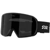 Image de Bliz - G002S Cat 3 - Masque ski Matte Black - Smoke Cat 3