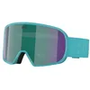 Image de Bliz - G002 Cat 3 - Masque ski Matte Green - Brown W Green Multi Cat 3