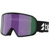 Image de Bliz - G002 Cat 3 - Masque ski Matte Black - Brown W Purple Multi Cat 3