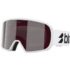Image de Bliz - G002 Cat 2 - Masque ski Matte White - Pink W Silver Mirror Cat 2