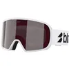 Image de Bliz - G002S Cat 2 - Masque ski Matte White - Pink W Silver Mirror Cat 2