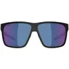 Image de Bliz - A001 - Lunettes de soleil Matt Black - Grey W Blue Mirror Cat 3
