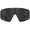 Image de Bliz - P001 Cat 3 - Lunettes vélo Matt Blue - Grey W Blue Mirror Cat 3