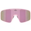 Image de Bliz - P001 Cat 3 - Lunettes vélo Matt Powder Pink - Brown W Rose Multi Cat 3