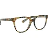Image de Burberry 0BE2439 4163 52