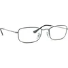Image de Ray-Ban 0RX6647 3179 55
