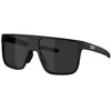 Image de Bliz - A003 Cat 3 - Lunettes de soleil Matte Black - Smoke Cat 3