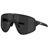 Image de Bliz - A004 Cat 3 - Lunettes de soleil Matte Black - Smoke Cat 3