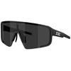 Image de Bliz - P003 Cat 3 - Lunettes vélo Matte Black - Smoke Cat 3