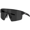 Image de Bliz - P004 Small Cat 3 - Lunettes vélo Matte Black - Smoke Cat 3
