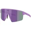 Image de Bliz - P004 Cat 3 - Lunettes vélo Matte Purple - Grey W Purple Multi Cat 3
