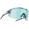 Image de Bliz - Matrix Cat 3 - Lunettes vélo Transparent White - Brown W Green Multi Cat 3