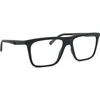 Image de Emporio Armani EA 4258 50011W 56 (clip-on)