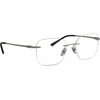 Image de Ray-Ban 0RX8783D 1002 52