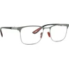 Image de Ray-Ban 0RX6621M F129 54