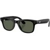 Image de Ray-ban Lunettes De Soleil Wayfarer Meta Gen 2