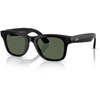 Image de Ray-ban Lunettes De Soleil Wayfarer Meta Gen 2