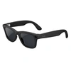 Image de Lunettes connectées IA Ray-Ban Wayfarer (Gen 2) Noir mat