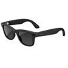 Image de Lunettes connectées IA Ray-Ban Wayfarer (Gen 2) Noir mat taille grande