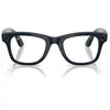 Image de Ray-ban Lunettes De Soleil Photochromiques Wayfarer Meta Gen 2 Transitions Sapphire/CAT1-3