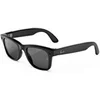 Image de Ray-Ban (Gen 3) Wayfarer Noir mat Verres gris
