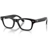 Image de Ray-ban Lunettes De Soleil Photochromiques Burbank Transitions S Grey/CAT1-3