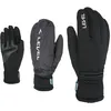 Image de Level - Trail Polartec I-Touch - Gants ski Black - XXL