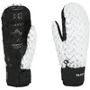 Image de Level - Siberian Mitt - Moufles Black / White - L