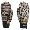 Image de Level - Siberian Mitt - Moufles PK Brown - L