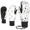 Image de Level - Coral Mitt - Moufles PK White - L