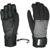 Image de Level - Hawk - Gants ski Anthracite - 8.5 - M / L